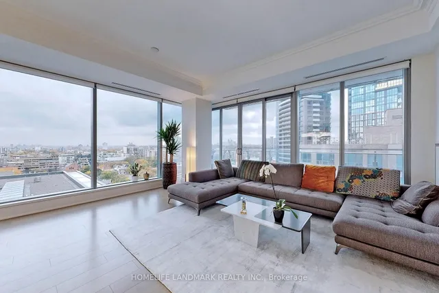 Additional image 2 of 55 Scollard St Unit 1401