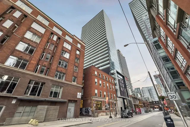 Additional image 28 of 11 Charlotte St Unit 1201