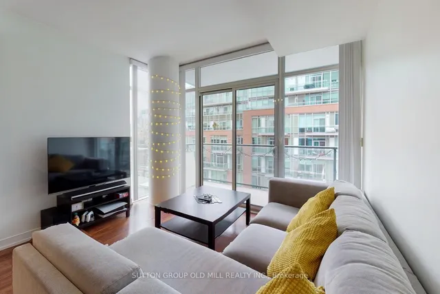 Additional image 12 of 105 George St Unit 511