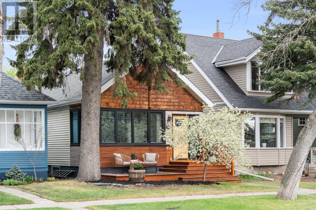 528 9 Avenue NE|Calgary, Alberta T2E0W1