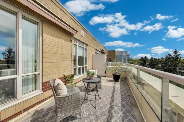 Additional image 31 of 455 Rosewell Ave Unit 610