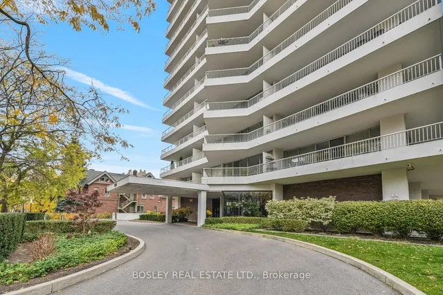 Additional image 2 of 190 St George St Unit 702