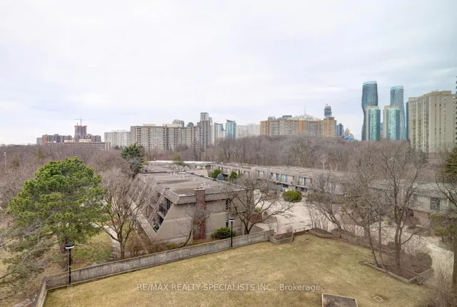 Additional image 31 of 1320 Mississauga Valley Blvd Unit 502