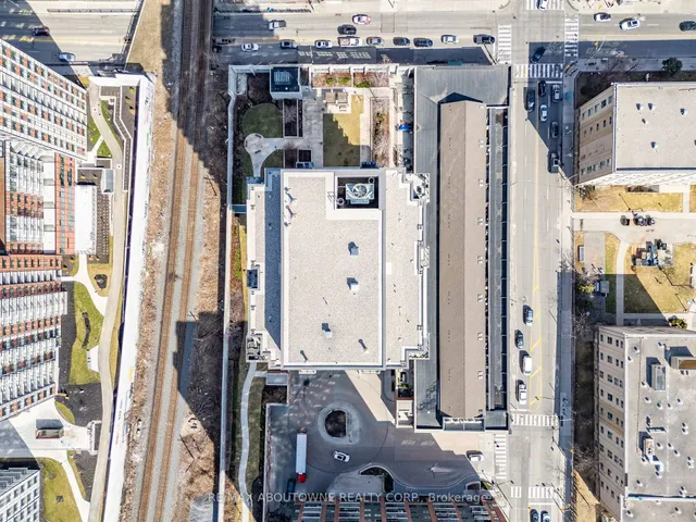 Additional image 44 of 1410 Dupont St Unit 1105