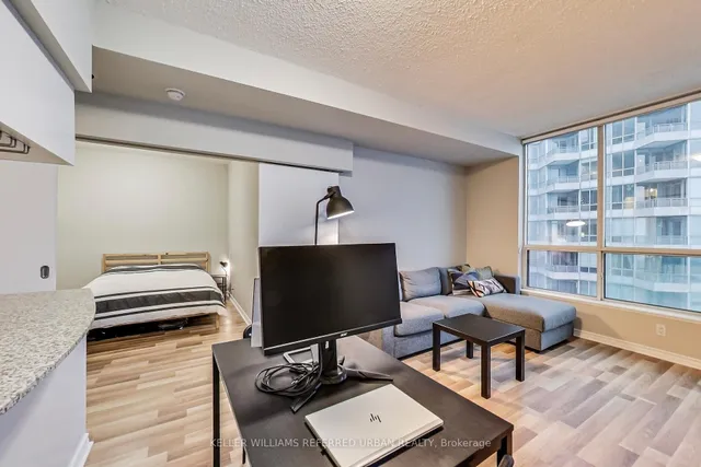 Additional image 11 of 230 Queens Quay Unit 2117