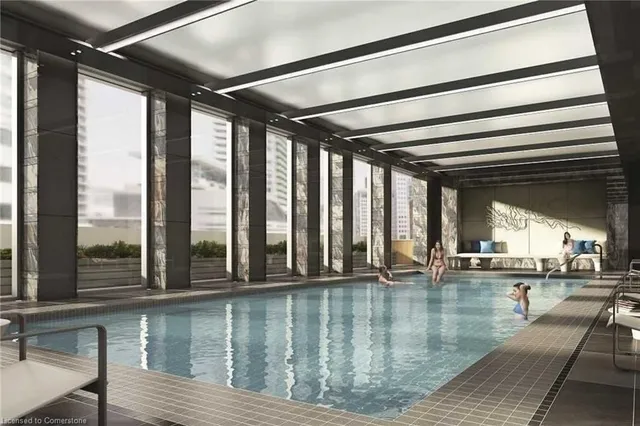 Additional image 26 of 125 Blue Jays Way Unit 2907