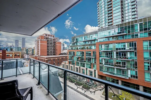 Additional image 13 of 105 George St Unit 511