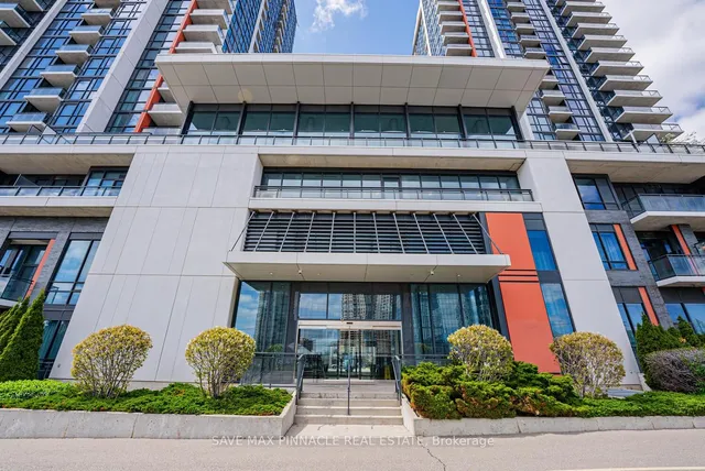 Additional image 2 of 75 Eglinton Ave Unit 509