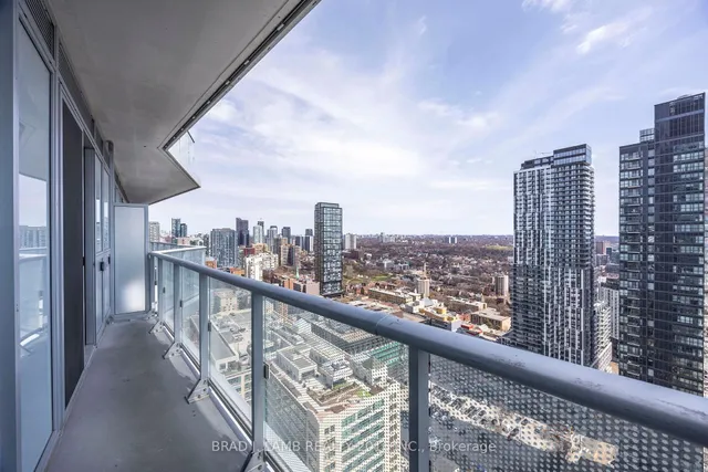 Additional image 15 of 100 DALHOUSIE St Unit 3505