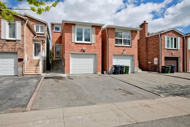 98 Seamist Cres