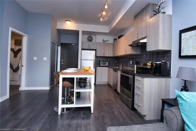 Additional image 16 of 1284 Guelph Line Unit 421