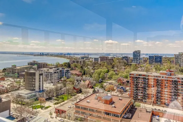 Primary image of 2025 Maria St Unit 604