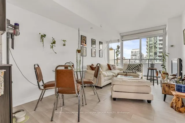 70 Queens Wharf Rd Unit 1508