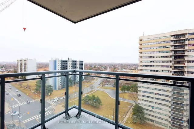 Additional image 21 of 20 Meadowglen Pl Unit 1406