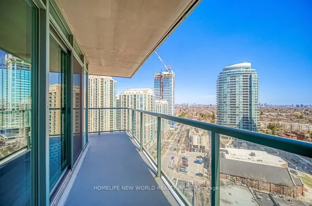 Additional image 26 of 5508 Yonge St Unit 1810