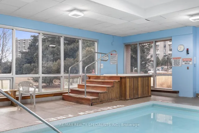 Additional image 27 of 820 Burnhamthorpe Rd Unit 803