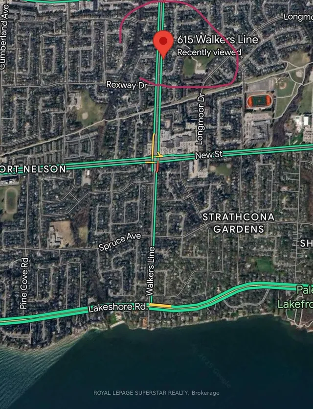 Additional image 34 of 615 Walkers Line