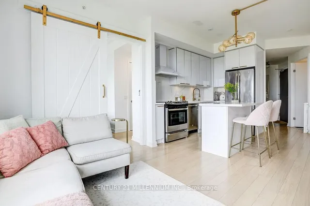 Additional image 13 of 10 Park lawn Rd Unit 1304