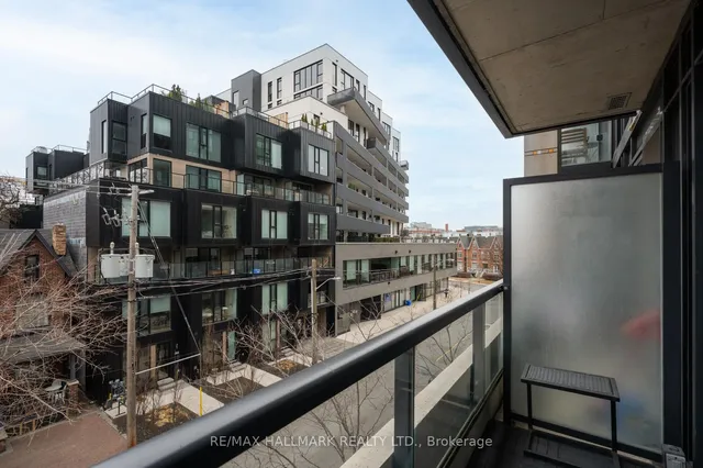 Additional image 16 of 8 Dovercourt Rd Unit 317