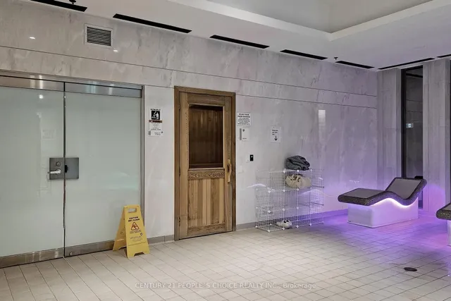 Additional image 34 of 17 Bathurst St Unit 1006