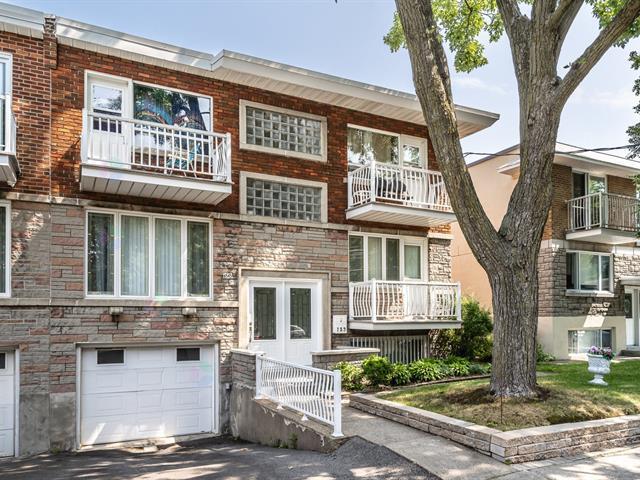6545 43e Avenue|Montréal (Rosemont/La Petite-Patrie), Quebec H1T2R7