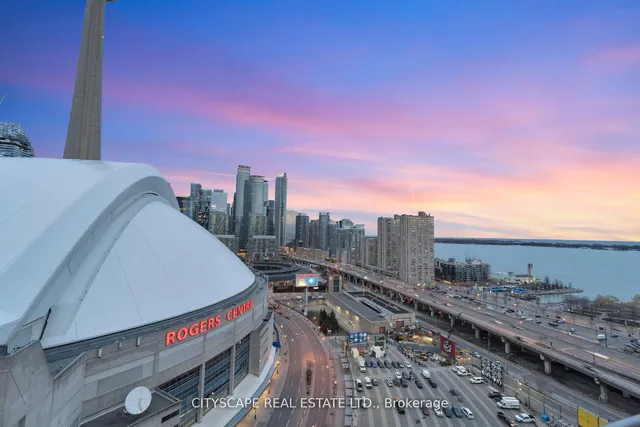 Additional image 37 of 3 Navy Wharf Crt Unit 2308