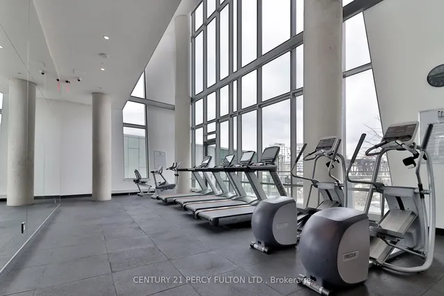 Additional image 16 of 170 Fort York Blvd Unit 201