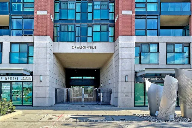 Additional image 3 of 525 Wilson Ave Unit 315