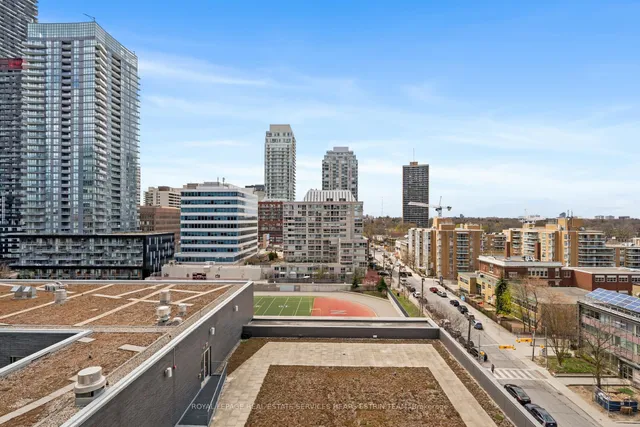 Additional image 22 of 25 Broadway Ave Unit 801