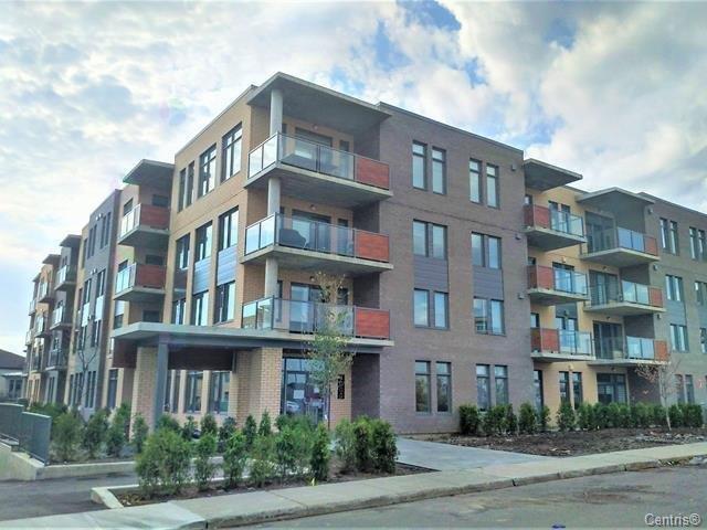 4000 Rue Claude-Henri-Grignon|#402|Montréal (Saint-Laurent), Quebec H4R0B6