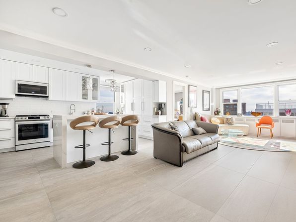 3755 Henry Hudson Pkwy W, Bronx, NY 10463