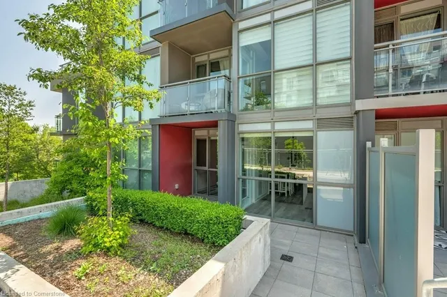 Additional image 35 of 5260 Dundas St Unit C207