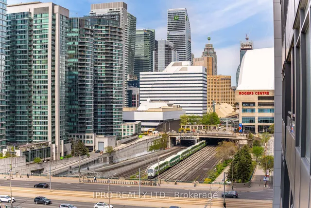 Additional image 31 of 25 Telegram Mews Unit 1015