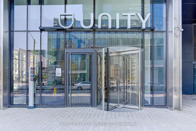 Additional image 2 of 55 Cooper St Unit 1611