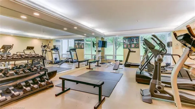 Additional image 45 of 18 William Carson Cres Unit 111