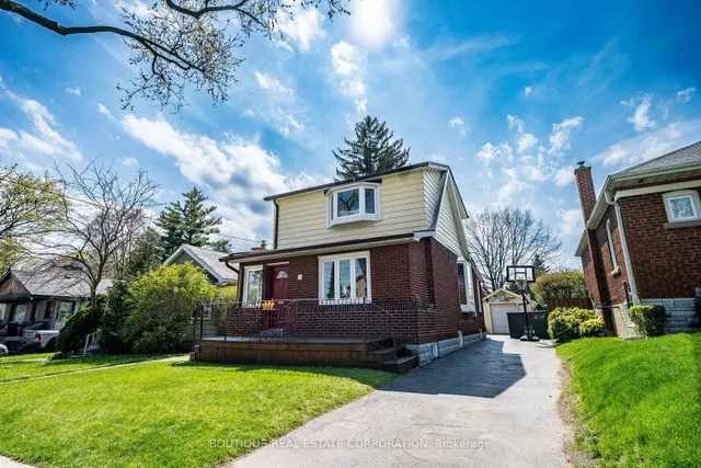 36 Frances Ave