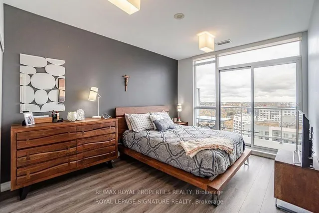 Additional image 34 of 1328 Birchmount Rd Unit Ph01