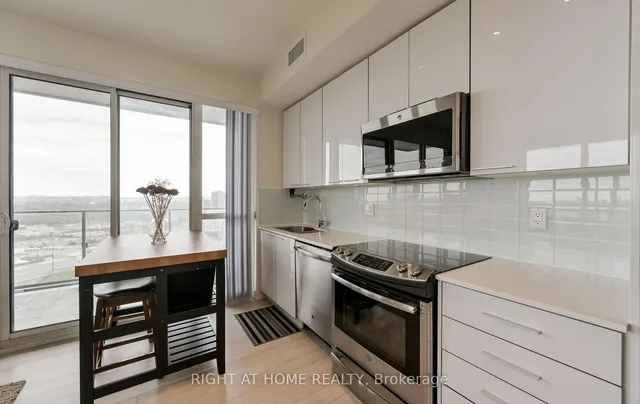 Additional image 21 of 10 Park Lawn Rd Unit 3507