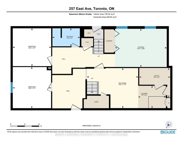 Additional image 29 of 257 East Ave