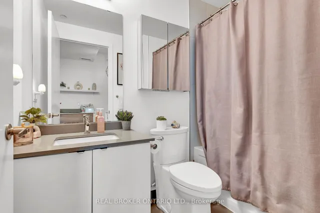 Additional image 2 of 5240 Dundas St Unit 607