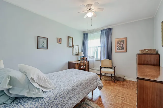 Additional image 25 of 346 The West Mall N/A Unit 405