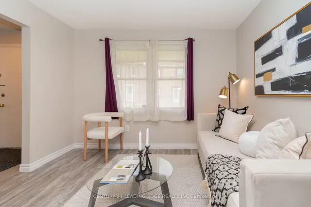 Additional image 8 of 91 L'Amoreaux Dr Unit 126