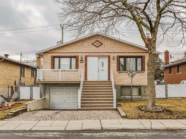 11665 19e Avenue (R.-d.-P.)|Montréal (Rivière-des-Prairies/Pointe-aux-Trembles), Quebec H1E3R4