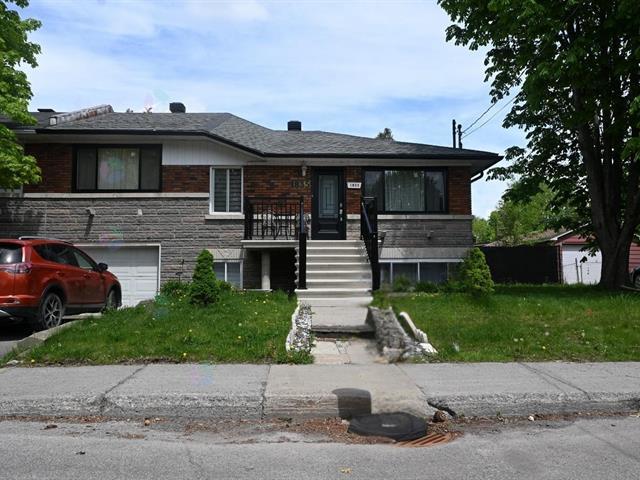 1835 55e Avenue (P.-a.-T.)|Montréal (Rivière-des-Prairies/Pointe-aux-Trembles), Quebec H1A2S9