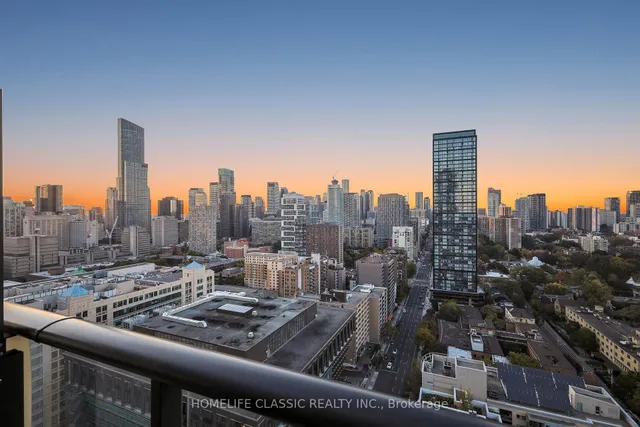 Additional image 34 of 251 Jarvis St Unit 2911