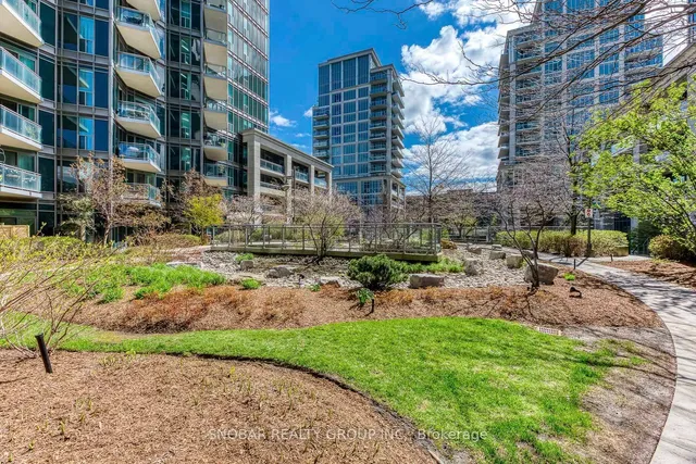 Additional image 27 of 2121 Lakeshore Blvd Unit 816