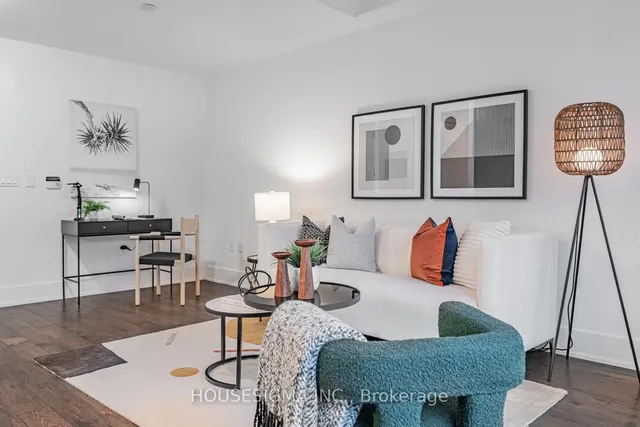 Additional image 16 of 39 Queens Quay Unit 1039