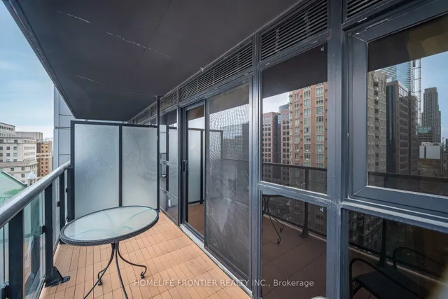 Additional image 36 of 28 Ted Rogers Way Unit 1506