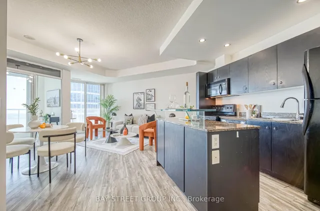 Additional image 8 of 8 York St Unit 2811