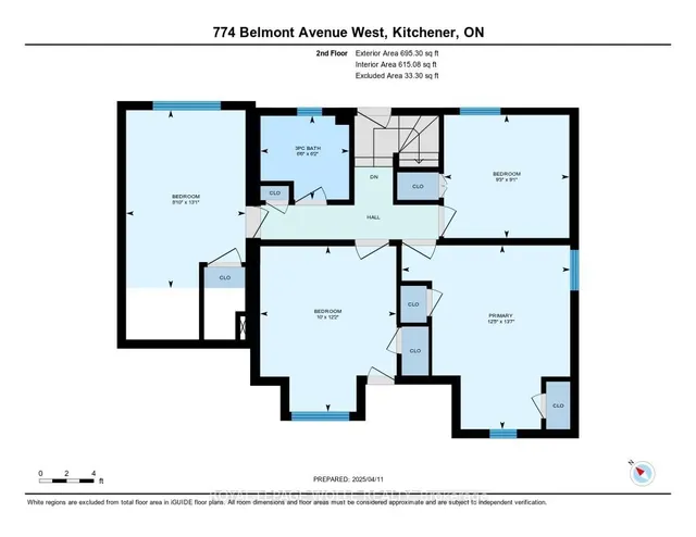 Additional image 29 of 774 Belmont Ave